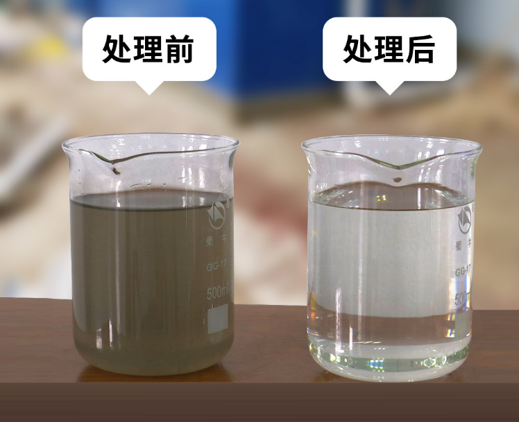 養(yǎng)殖污水處理機是什么？養(yǎng)殖污水如何處理？你需要掌握這9點！