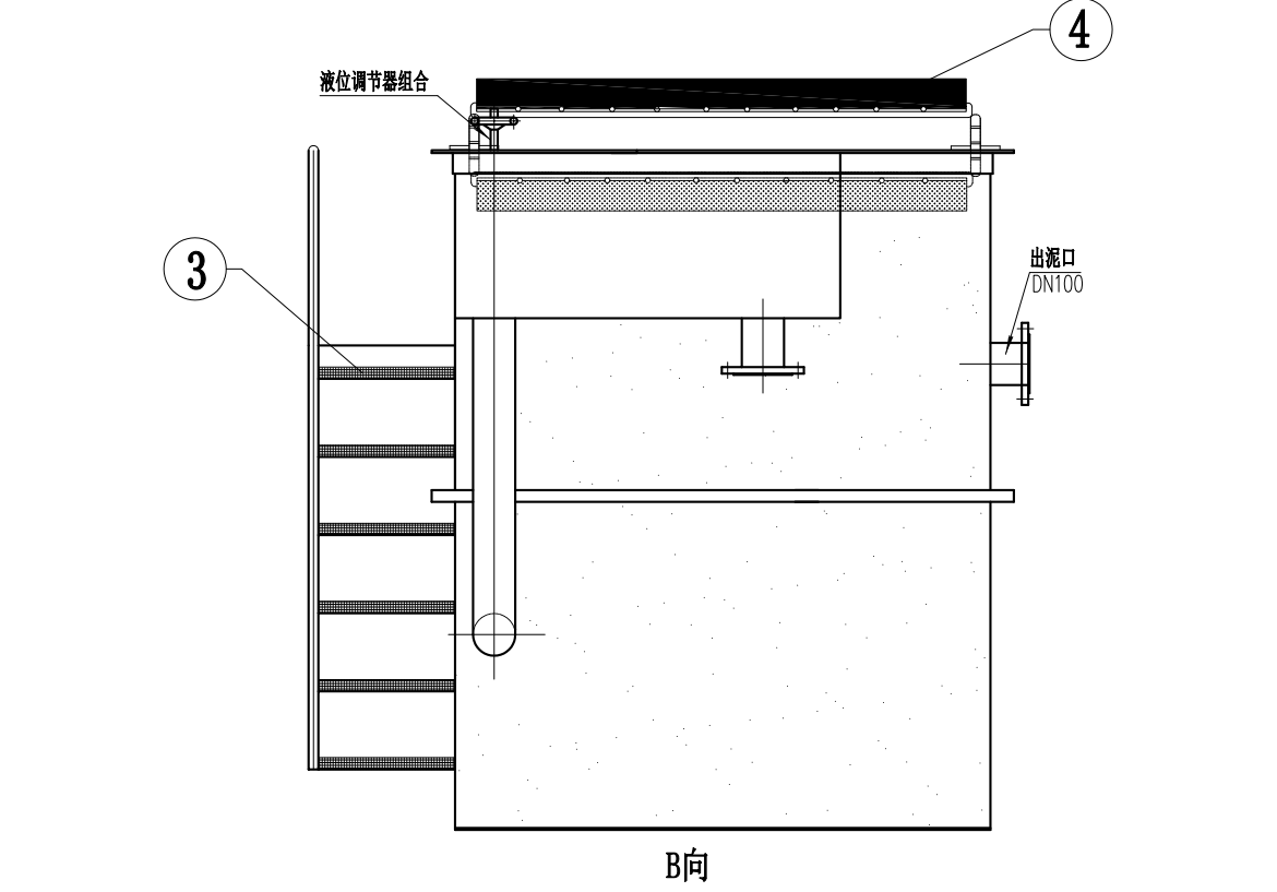 一體化設備生產(chǎn)廠家_烏魯木齊污水處理工程公司-樂中環(huán)保